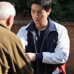 Fang Yuan Ba Bai Mi Chinese Drama(2026) photo