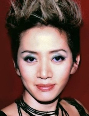 Anita Mui