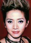 Anita Mui in Eighteen Springs Hong Kong Movie