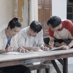 Wu Special Thai TV Program(2026) photo