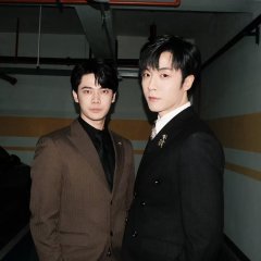 Ling Du Ai Mei Chinese Drama photo