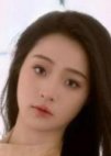 Lv Jie in The Woman Who Has Had a Crush on Me for Ten Years Chinese Drama(2025)