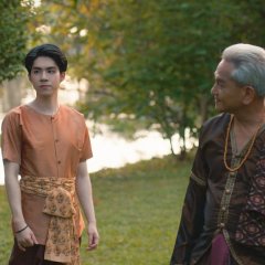 Namfon Sueangsuda Lawanprasert photo