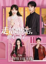 Wrong Wedding Chamber, the Good Girl Makes the First Move Chinese Drama(2026) photo