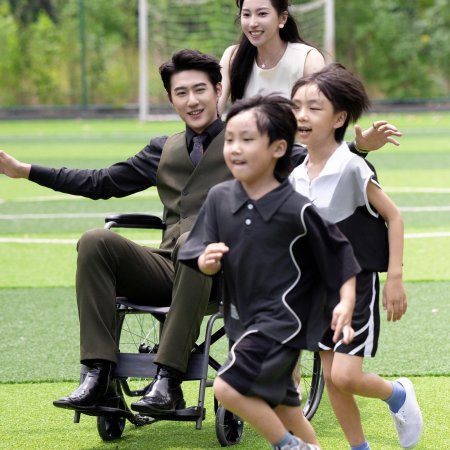 Cool and Sassy Mommy (2024)
