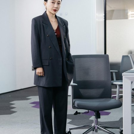 Qing Mei Zhu Ma Yong Bu Bei Pan (2024)