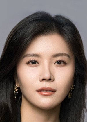 Zhang Shu Wei in Over the Sea I Come to You Chinese Drama