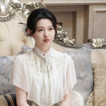 Shi Ba Sui Tai Nai Nai Jia Dao, Chong Zheng Jia Zu Rong Yao Season 2 (2025)
