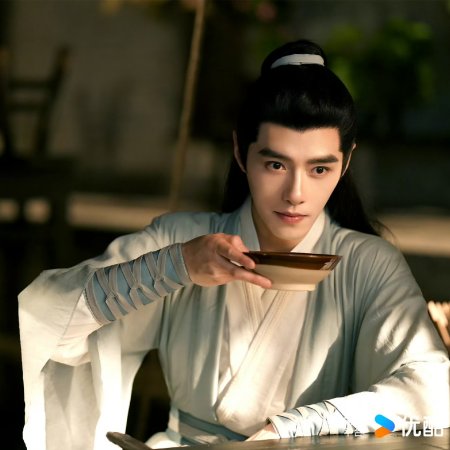 Zhan Zhao Adventures (2026)