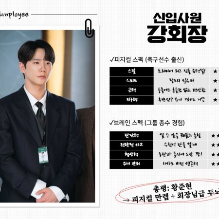 Reborn Rookie (2026)