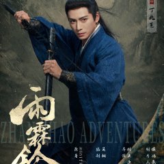 Wang Zi Rui photo