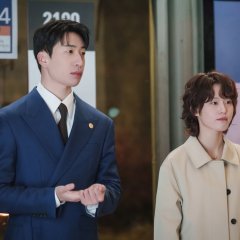 A Coroa Perfeita Korean Drama(2026) photo