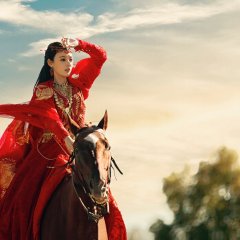 Adeus, Minha Princesa: Versão do Diretor Chinese Drama(2019) photo