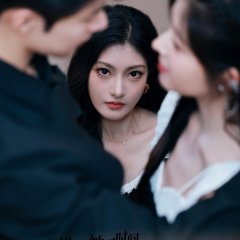 His Time-Leaping Wife Chinese Drama(2025) photo