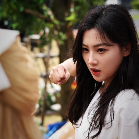 The Reborn Girlfriend Is a Big Shot (2024)