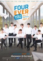 Fourever You Part 2 (Uncut Ver.) Thai Drama(2025) photo