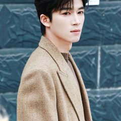 A Love Confession Chinese Drama photo