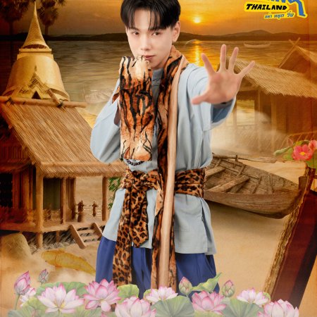 Running Man Thailand (2026)