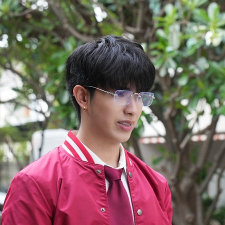 Love You Teacher (2026)