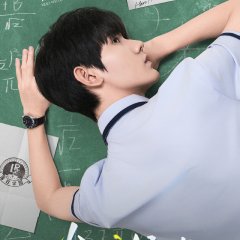 Young Deductionists Chinese Drama photo