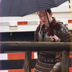 The Reign of Northern Wei Chinese Drama(0000) photo