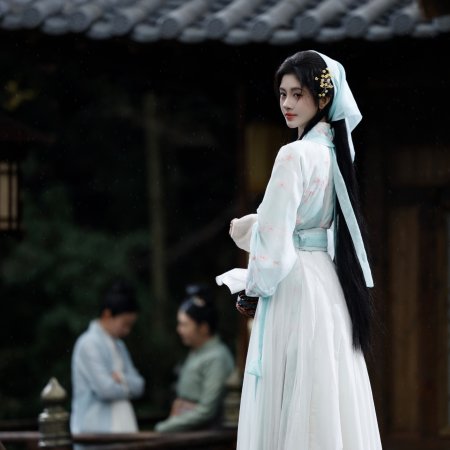 Ju Jing Yi