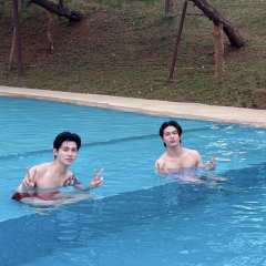 Peach and Me Thai Drama(0000) photo