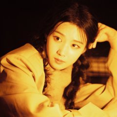 Love between Lines Chinese Drama photo