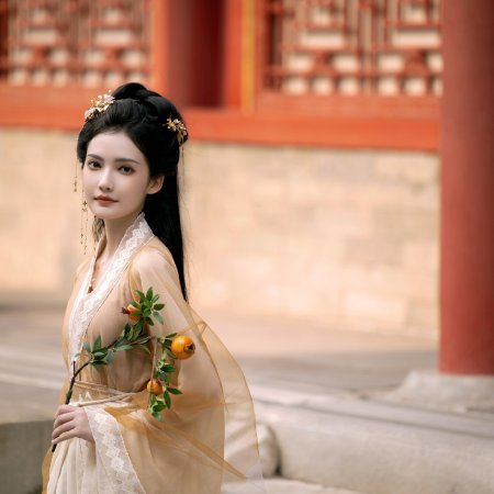 A Dream of Splendor (2022)