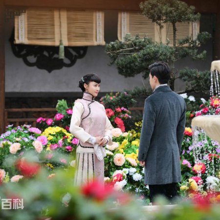 Blossom in Heart (2019)