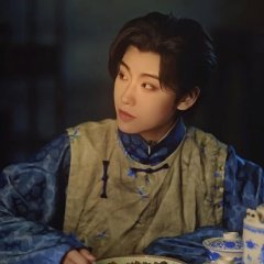 Zhu Ying Zong Liao Luan Chinese Drama(2023) photo
