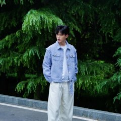 Wang Qian Shuo photo