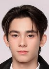 Justin Angus Moir in When Oranges Fall Thai Drama(2026)