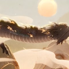 The Haunted Palace Korean Drama photo