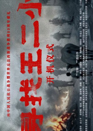 Xun Zhao Wang Er Xiao () poster