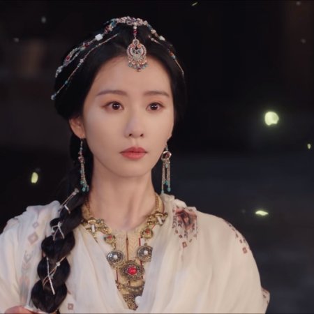 Love in Pavilion (2025)