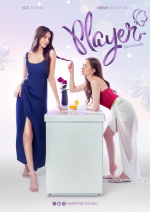 Player () poster