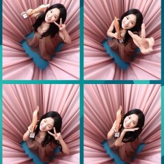 Lovely Runner Korean Drama photo