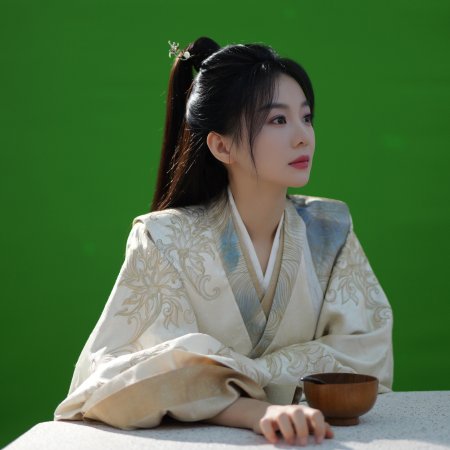 Love Never Fails (2025)