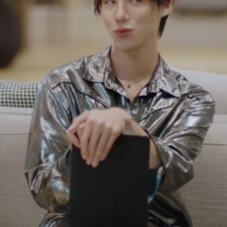 My Stubborn (2025)