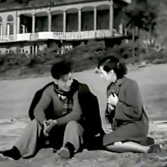 Home Sweet Home Japanese Movie(1951) photo