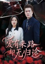 Ai You Lai Lu Que Wu Gui Tu Chinese Drama photo