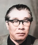 Sasaki Yasushi