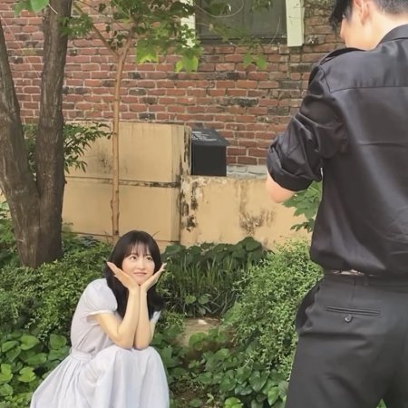 Our Unwritten Seoul (2025)