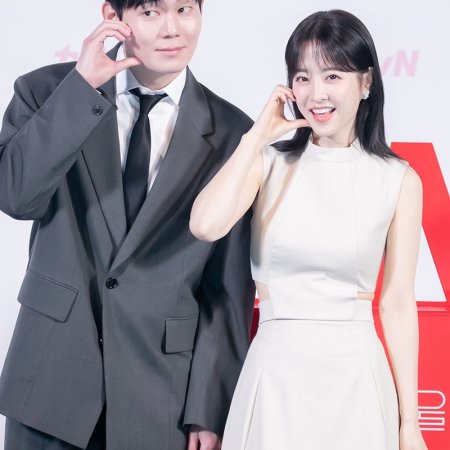 Our Unwritten Seoul (2025)