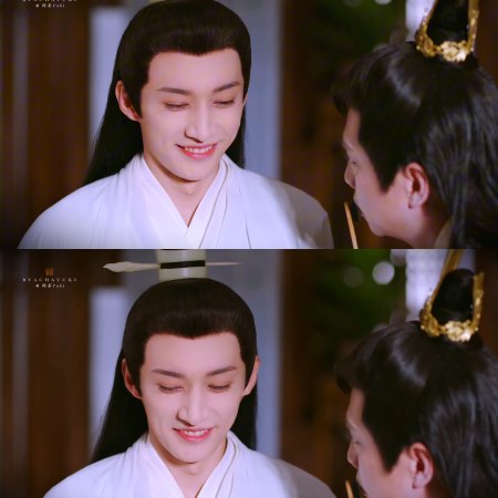 Love Never Fails (2025)