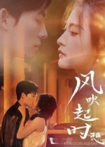 Feng Chui Qi Shi Xiang Ni Chinese Drama photo