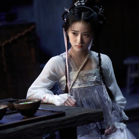 Love in Pavilion (2025)