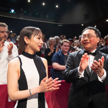Love on Trial (2025)