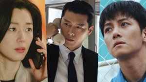 Disney+ gives a glimpse of upcoming K-dramas, scheduled for release in second half of 2025